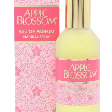 Apple Blossom Eau de Parfum 60ml Sprej - Fragrance