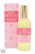 Apple Blossom Eau de Parfum 60ml Sprej - Fragrance