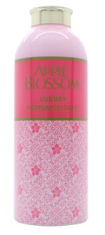 Apple Blossom Parfymerat Talk 100g - Shower & Body Care