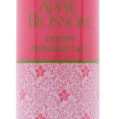 Apple Blossom Parfymerat Talk 100g - Shower & Body Care