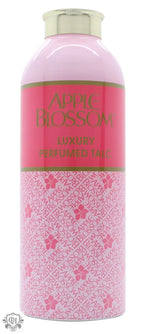 Apple Blossom Parfymerat Talk 100g - Shower & Body Care