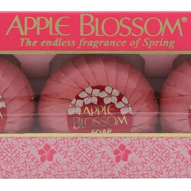 Apple Blossom Soap 150g - QH Clothing