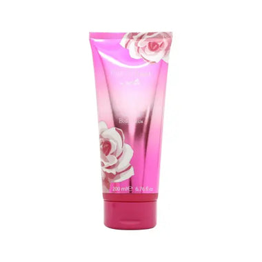 Aquolina Pink Flower Perfumed Body Lotion 200ml - Shower & Body Care