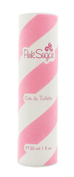 Aquolina Pink Sugar Eau de Toilette 30ml Spray - Fragrance