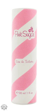 Aquolina Pink Sugar Eau de Toilette 30ml Spray - Fragrance