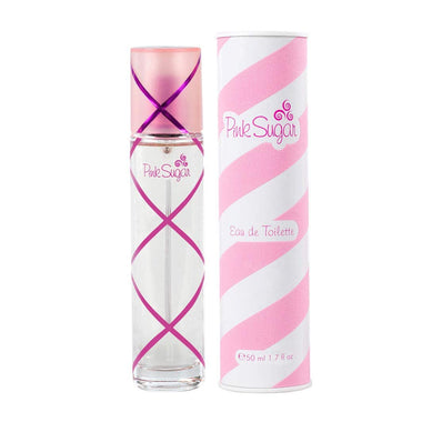 Aquolina Pink Sugar Eau de Toilette 50ml Spray - QH Clothing