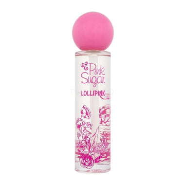 Aquolina Pink Sugar Lollipink Eau de Toilette 100ml Spray - QH Clothing