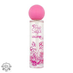 Aquolina Pink Sugar Lollipink Eau de Toilette 100ml Spray - QH Clothing