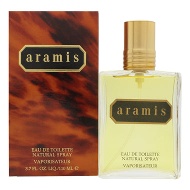 Aramis Aramis Eau de Toilette 110ml Spray - Fragrance