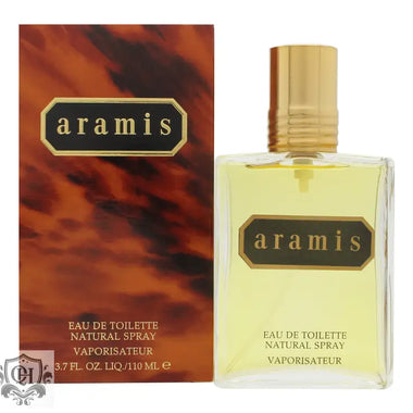 Aramis Aramis Eau de Toilette 110ml Spray - Fragrance