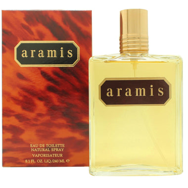 Aramis Aramis Eau de Toilette 240ml Spray - Fragrance