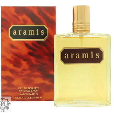 Aramis Aramis Eau de Toilette 240ml Spray - Fragrance