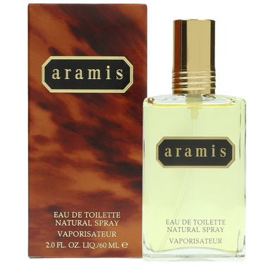 Aramis Aramis Eau de Toilette 60ml Spray - Fragrance