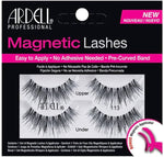 Ardell Magnetic False Lashes - 113 Black - Cosmetics