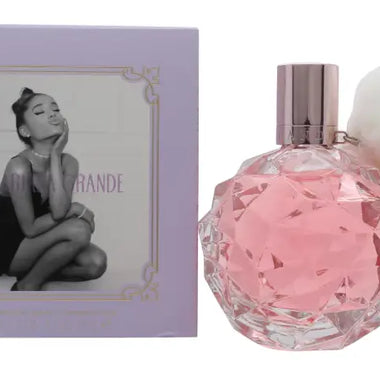 Ariana Grande Ari Eau de Parfum 100ml Sprej - Fragrance