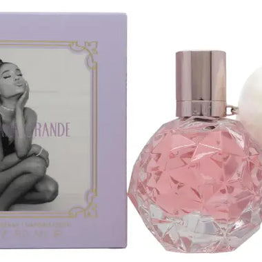 Ariana Grande Ari Eau de Parfum 50ml Sprej - Fragrance