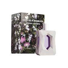 Ariana Grande God Is A Woman Eau de Parfum 30ml Spray - Fragrance