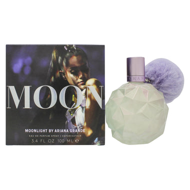 Ariana Grande Moonlight Eau de Parfum 100ml Spray - Fragrance