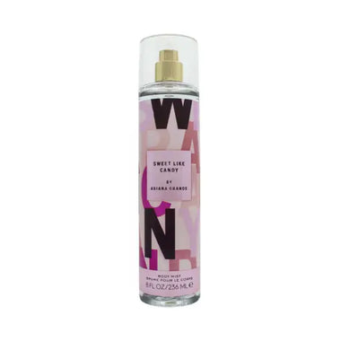 Ariana Grande Sweet Like Candy Body Mist 236ml Sprej - Shower & Body Care