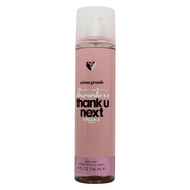 Ariana Grande Thank U Next Body Mist 236ml Sprej - Shower & Body Care