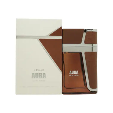 Armaf Aura Eau de Parfum 100ml Spray - Fragrance