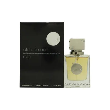 Armaf Club De Nuit Eau de Parfum 30ml Spray - Fragrance