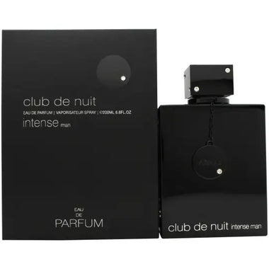 Armaf Club De Nuit Intense Eau de Parfum 200ml Spray - Fragrance