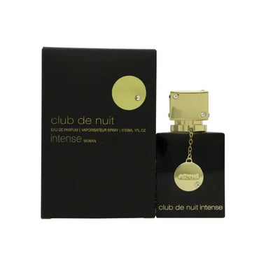 Armaf Club De Nuit Intense Eau de Parfum 30ml Spray - Fragrance