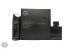 Armaf Club De Nuit Intense Gift Set 105ml EDT + 200ml Body Spray - Fragrance