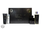 Armaf Club De Nuit Intense Presentset 105ml EDT + 100ml Duschgel + 240ml Schampo + 50ml Body Sprej - Fragrance