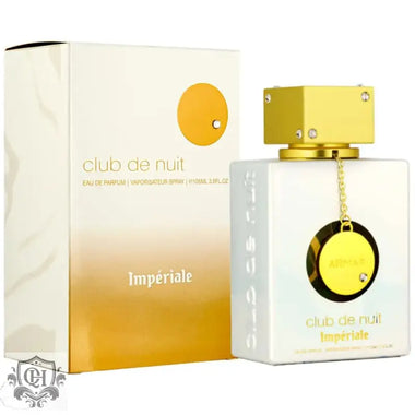 Armaf Club de Nuit White Imperiale Eau de Parfum 30ml Spray - QH Clothing