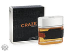 Armaf Craze Eau de Parfum 100ml Spray - Quality Home Clothing| Beauty