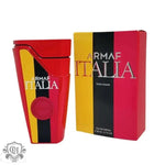 Armaf Eternia Italia Eau de Parfum 80ml Spray - QH Clothing