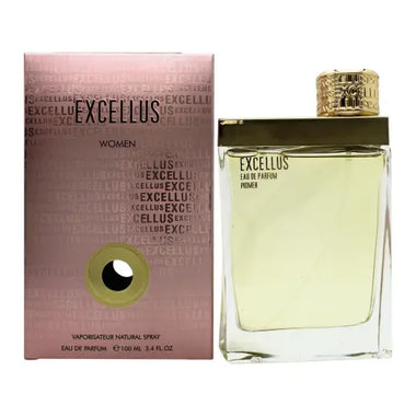 Armaf Excellus Eau de Parfum 100ml Spray - Fragrance