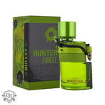 Armaf Hunter Jungle Eau de Parfum 100ml Spray - Fragrance