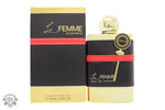 Armaf Le Femme Eau de Parfum 100ml Spray - Fragrance