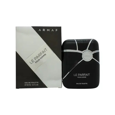 Armaf Le Parfait Pour Homme Eau de Toilette 100ml Spray - Fragrance