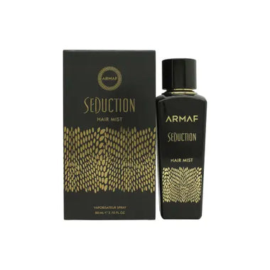 Armaf Seduction Pour Femme Hair Mist 80ml - Hair Care