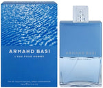 Armand Basi L'Eau Pour Homme Eau de Toilette 125ml Spray - QH Clothing