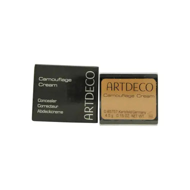 Artdeco Camouflage Kräm Concealer 4.5g - 10 Soft Amber - Makeup