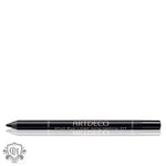 Artdeco Long-Lasting Kohl Eye Liner 1.2g - Black - Makeup