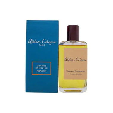 Atelier Cologne Orange Sanguine Cologne Absolue (Ren Parfym) 100ml Sprej - Fragrance