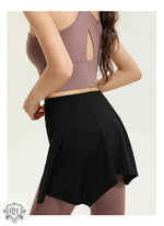 Athletic Flow Skirt - QH Clothing