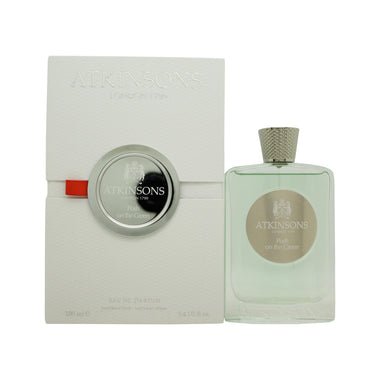 Atkinson Posh on the Green Eau de Parfum 100ml Sprej - Fragrance