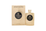 Atkinsons His Majesty The Oud Eau de Parfum 100ml Spray - QH Clothing