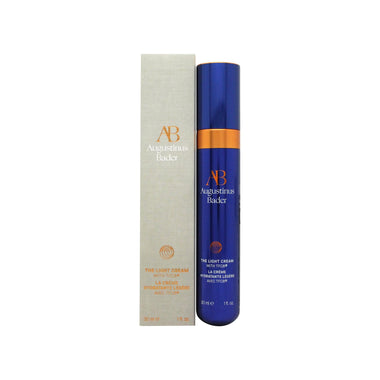 Augustinus Bader The Light Cream 30ml - Skin Care