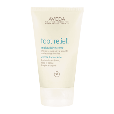 Aveda Foot Relief Moisturising Foot Cream 125ml - Bath & Body