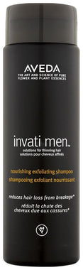 Aveda Invati Men Exfoliating Shampoo 250ml - QH Clothing