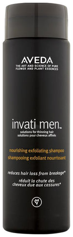 Aveda Invati Men Exfoliating Shampoo 250ml - QH Clothing