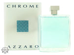 Azzaro Chrome Eau De Toilette 200ml Spray - Fragrance